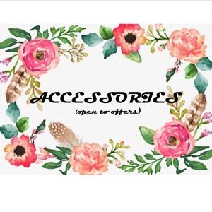 Accessories :)